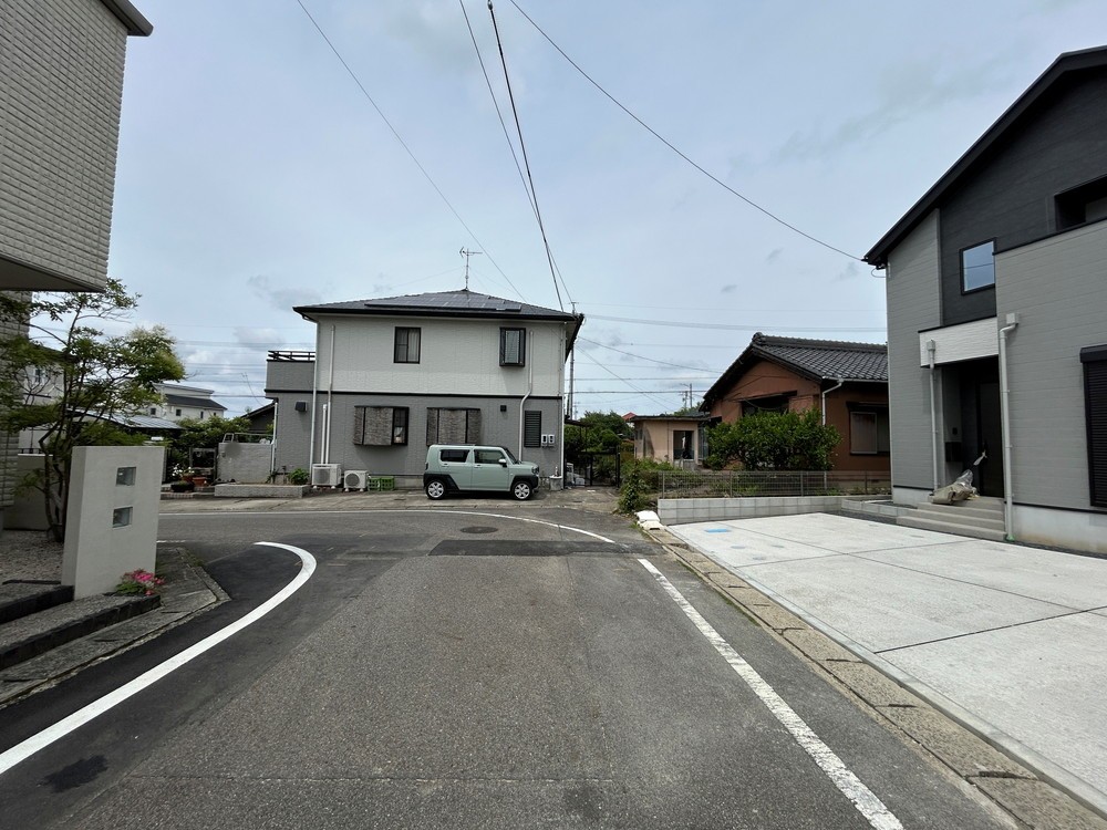 豊田市平戸橋町　1期　全5棟　3号棟 画像6