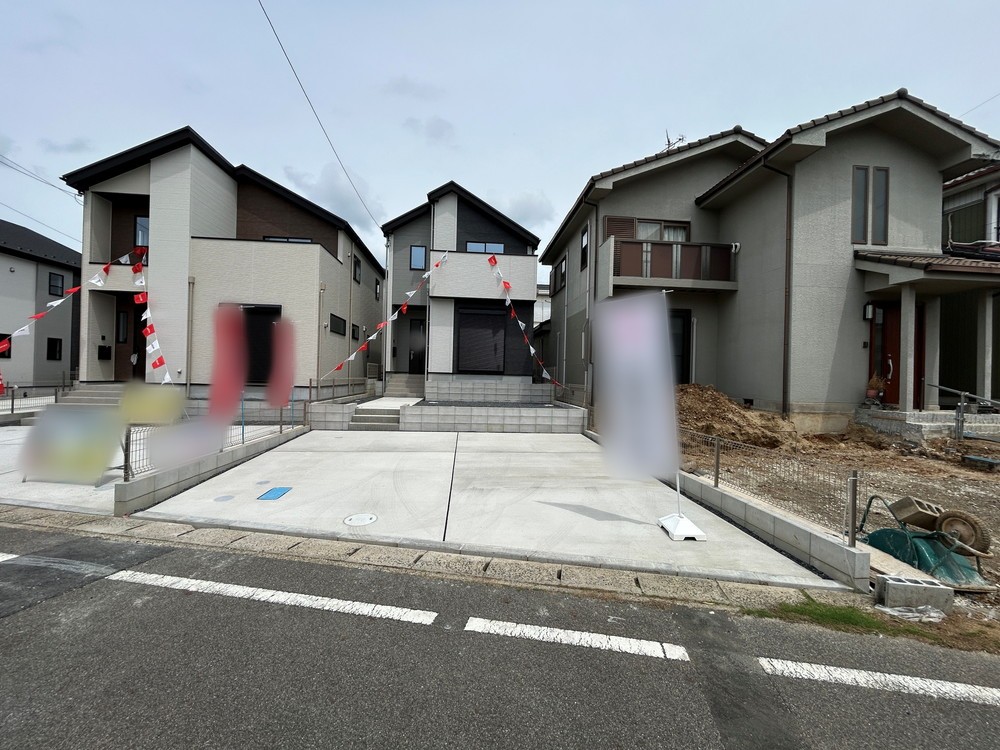 豊田市平戸橋町　1期　全5棟　5号棟 画像4
