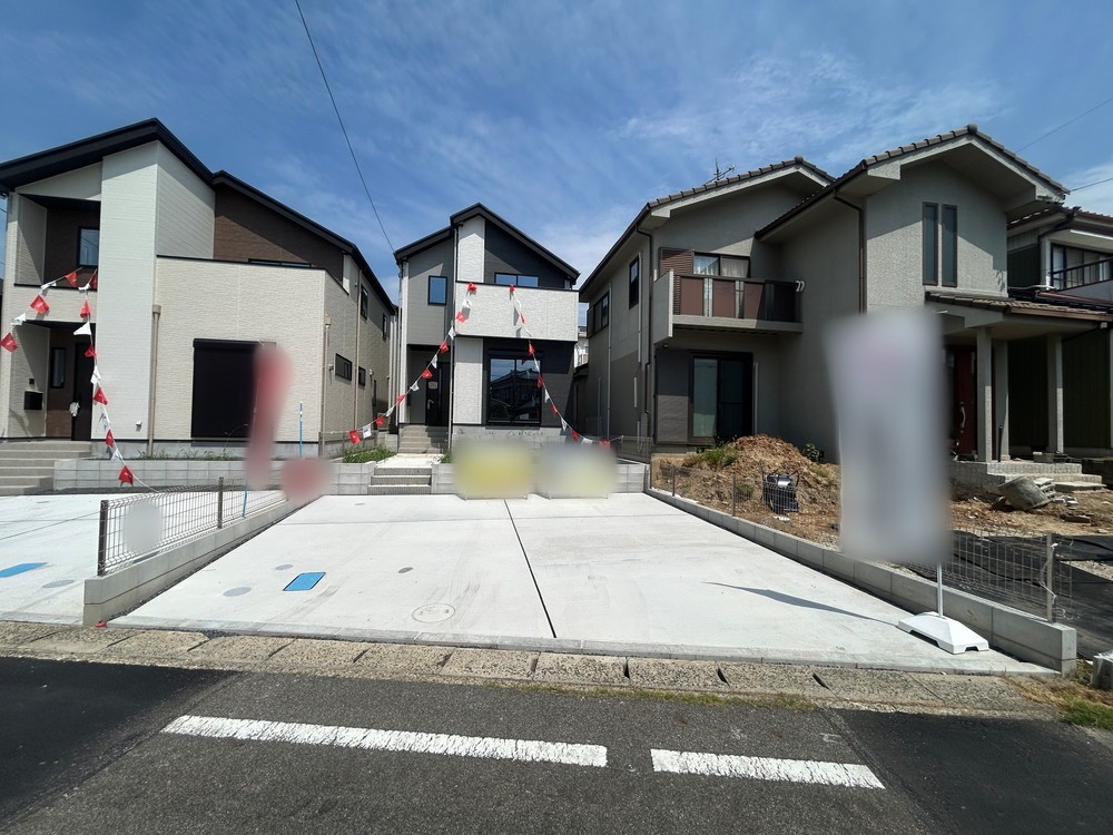 豊田市平戸橋町　1期　全5棟　5号棟 画像18