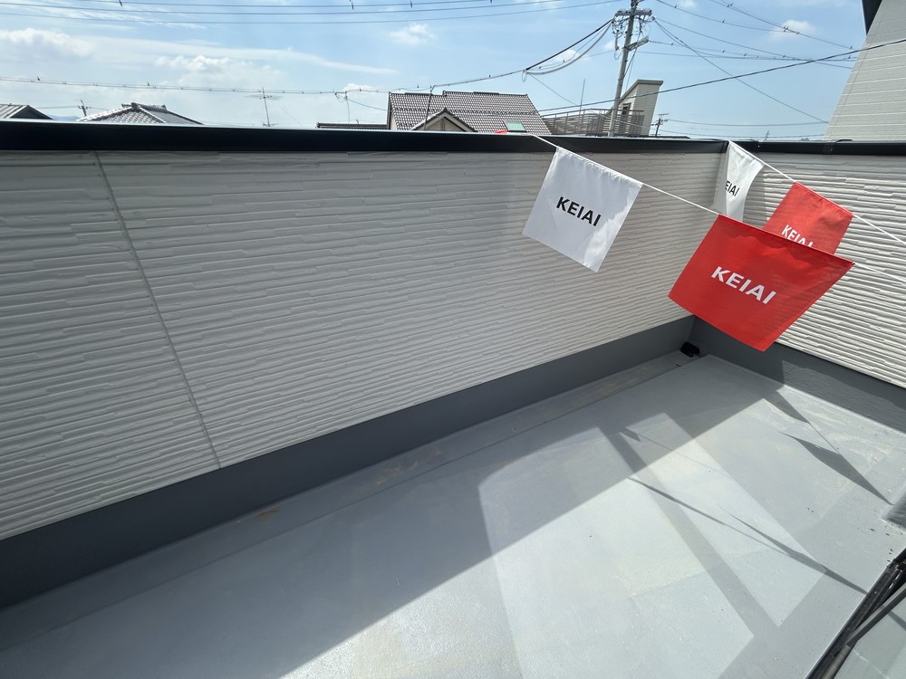 豊田市平戸橋町　1期　全5棟　5号棟 画像17
