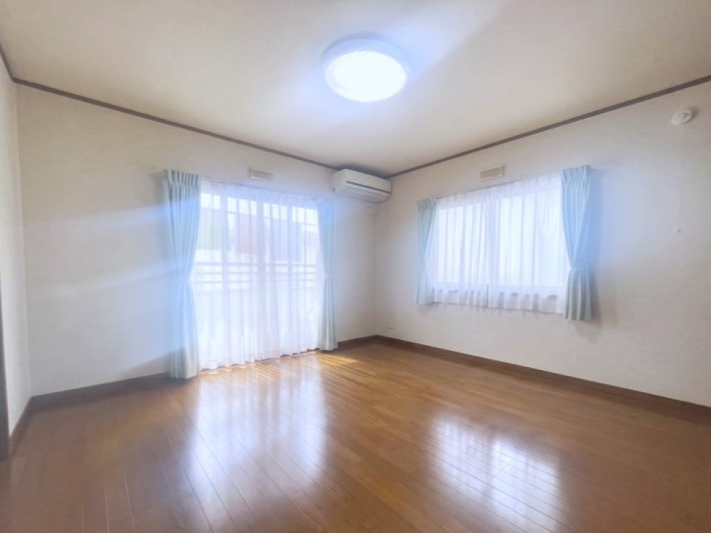 一部リフォーム済み！（内装）※※CG加工済