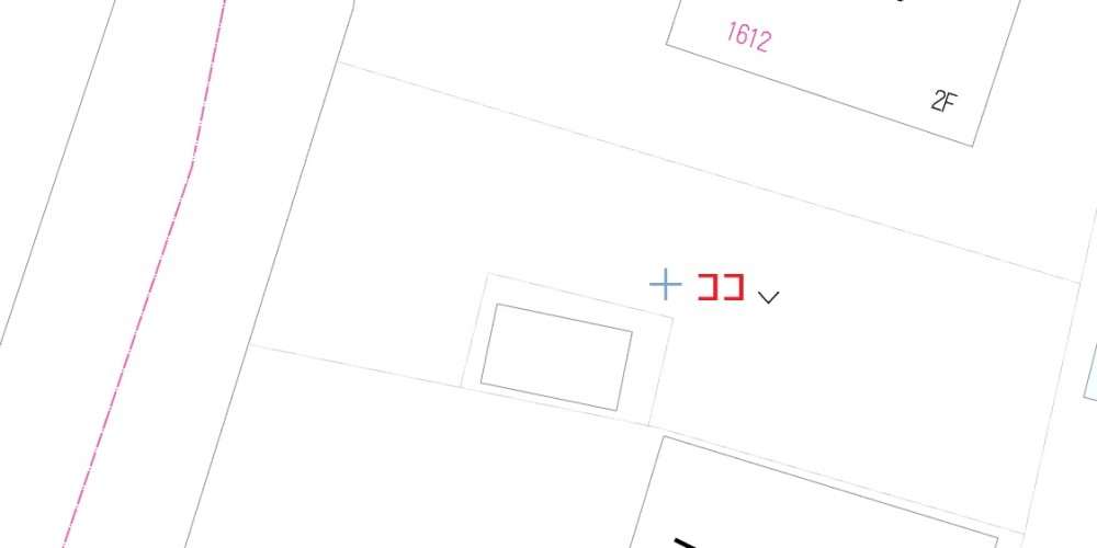 名古屋市緑区定納山一丁目 画像1