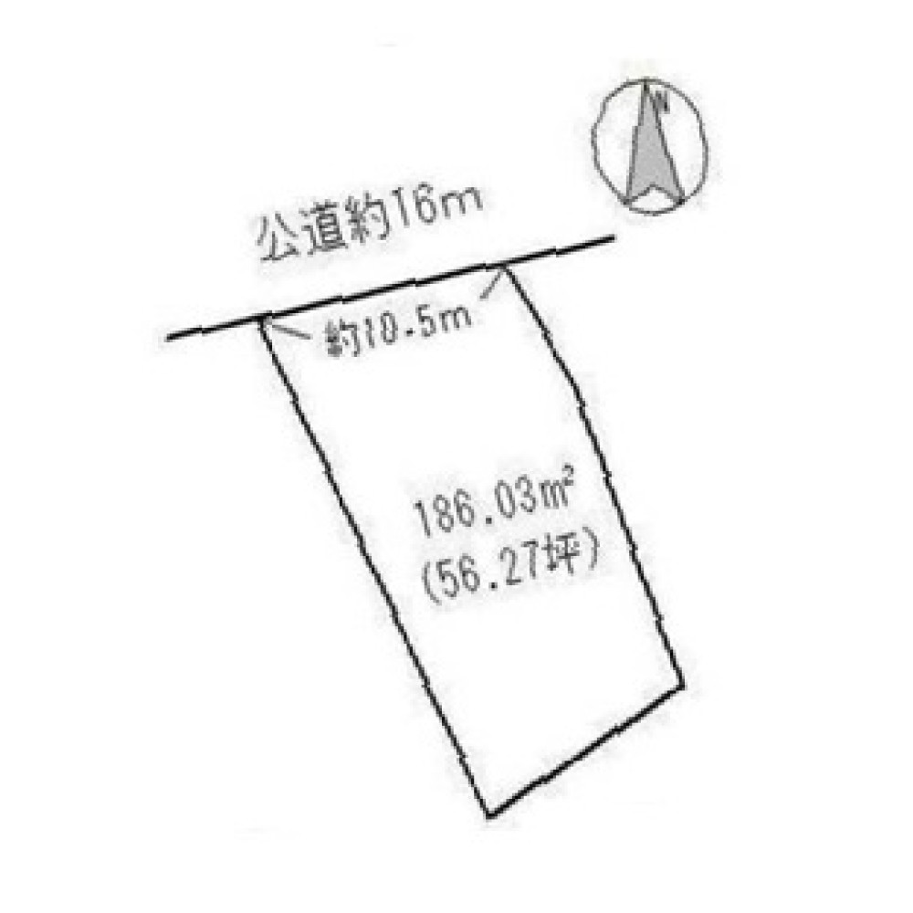 江南市古知野町宮裏 画像1