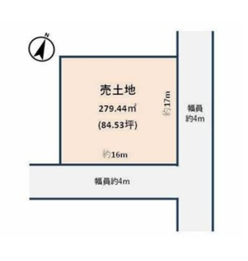 江南市飛高町 画像1