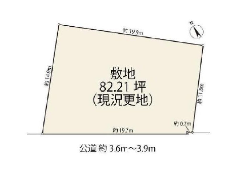 碧南市千福町 画像1