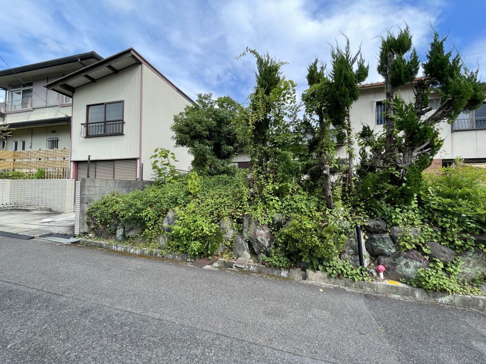 春日井市岩成台五丁目　全2区画　B区画 画像5
