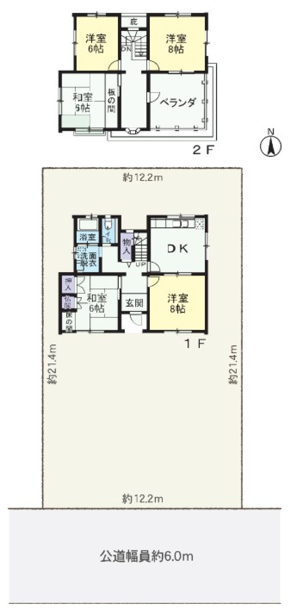 春日井市石尾台六丁目 画像1