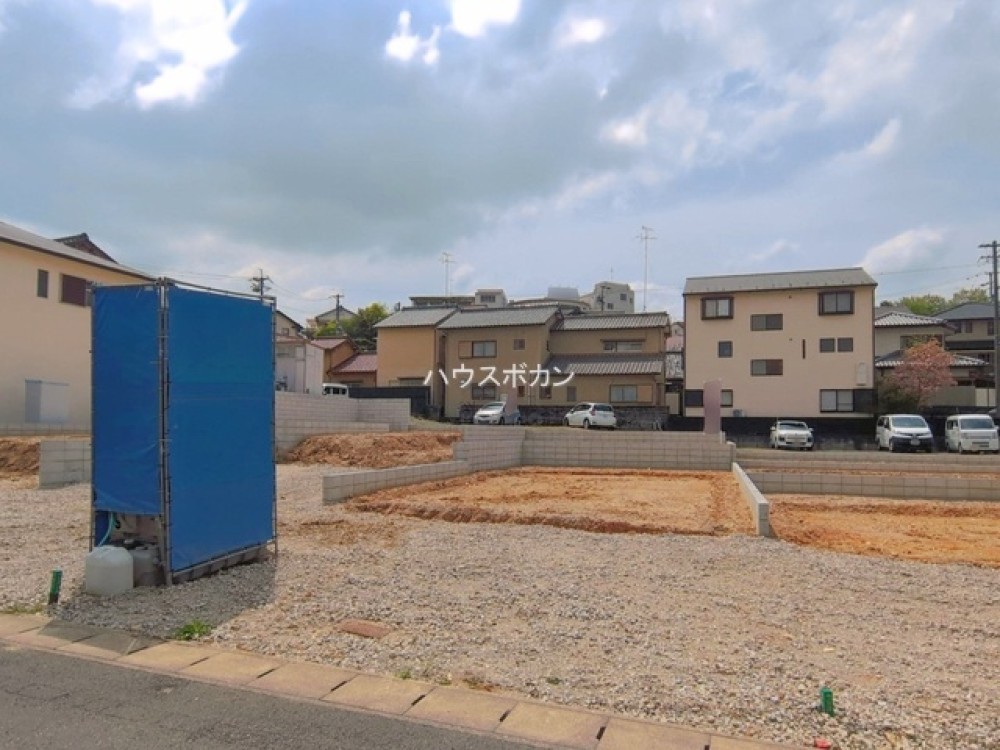 瀬戸市東吉田町　全7棟　D号棟 画像5