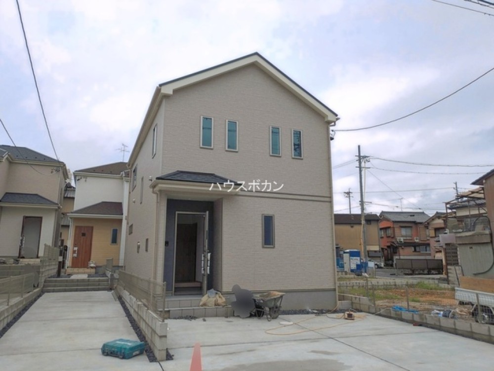 瀬戸市東吉田町　全7棟　D号棟 画像3