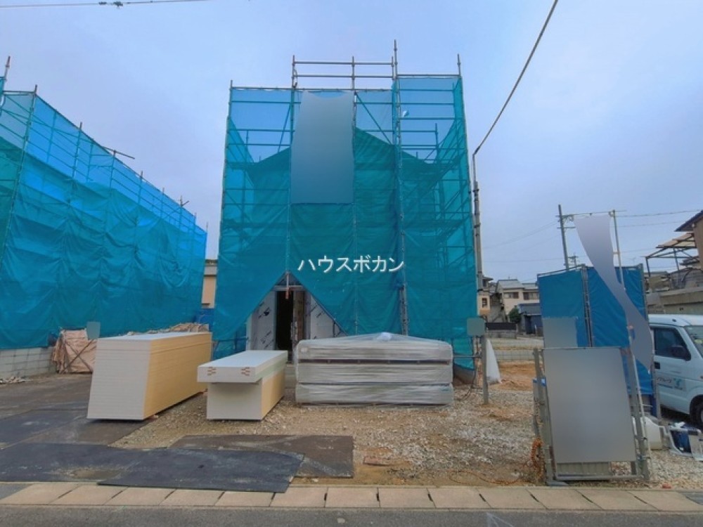 周辺環境良好になっております◎