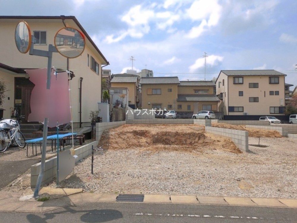 周辺環境良好になっております◎