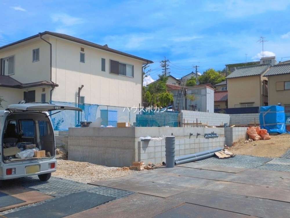 瀬戸市東吉田町　全7棟　E号棟 画像5