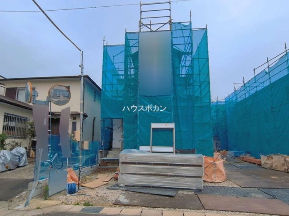 周辺環境良好になっております◎