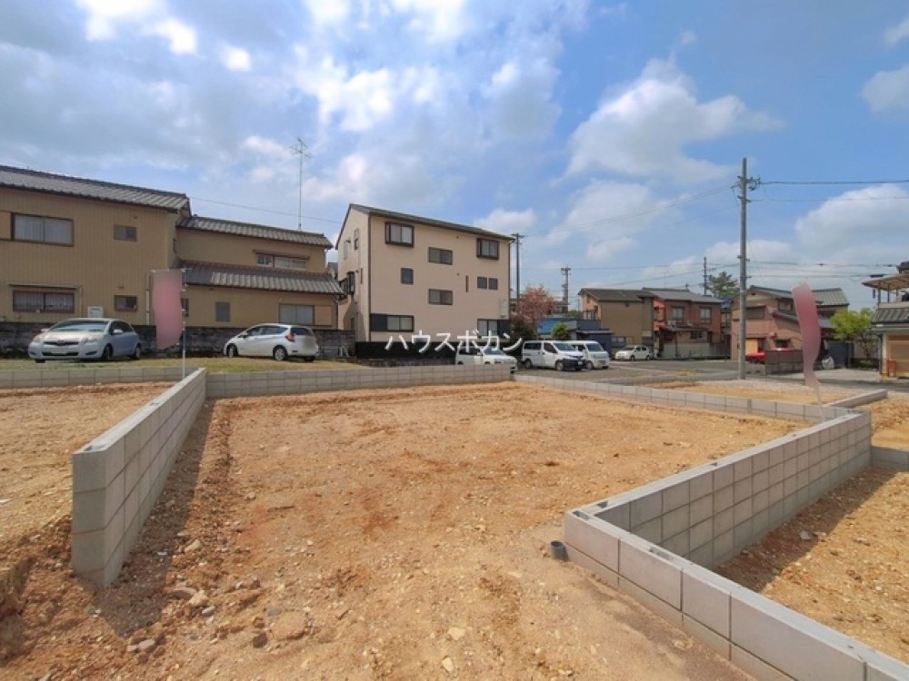 瀬戸市東吉田町　全7棟　F号棟 画像5