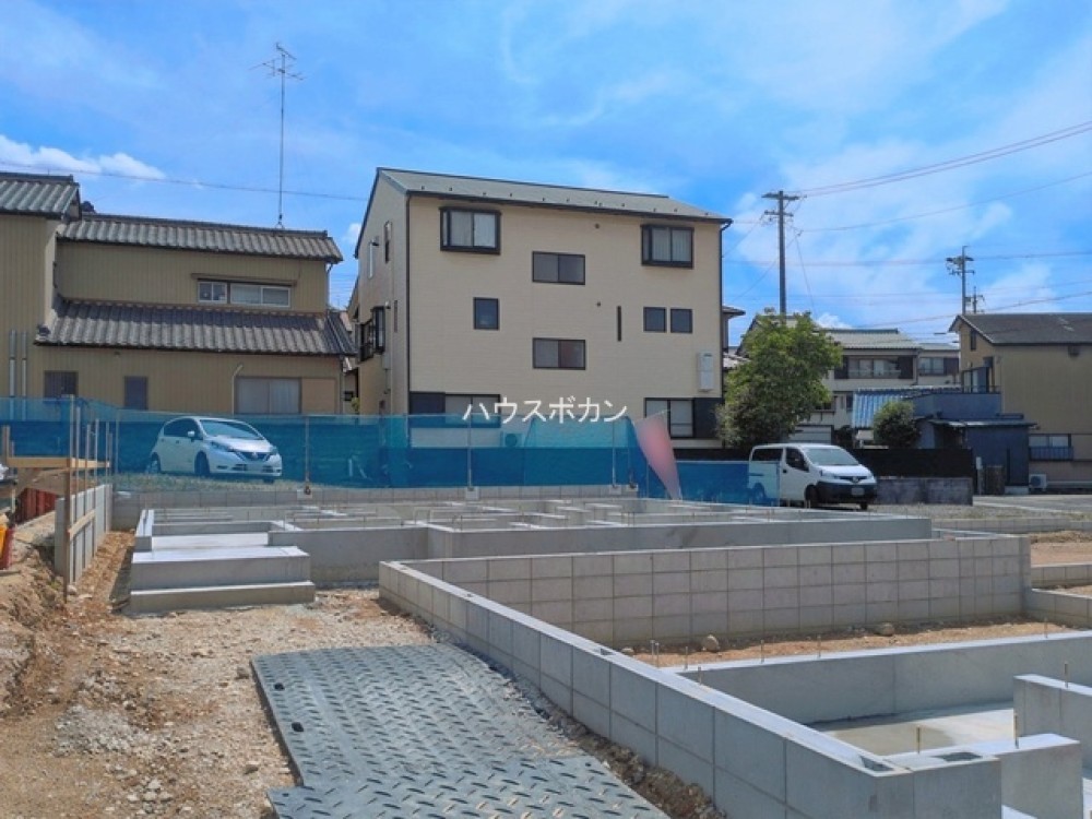瀬戸市東吉田町　全7棟　F号棟 画像5
