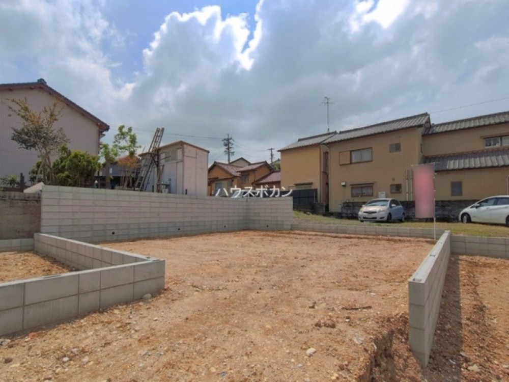 瀬戸市東吉田町　全7棟　G号棟 画像3