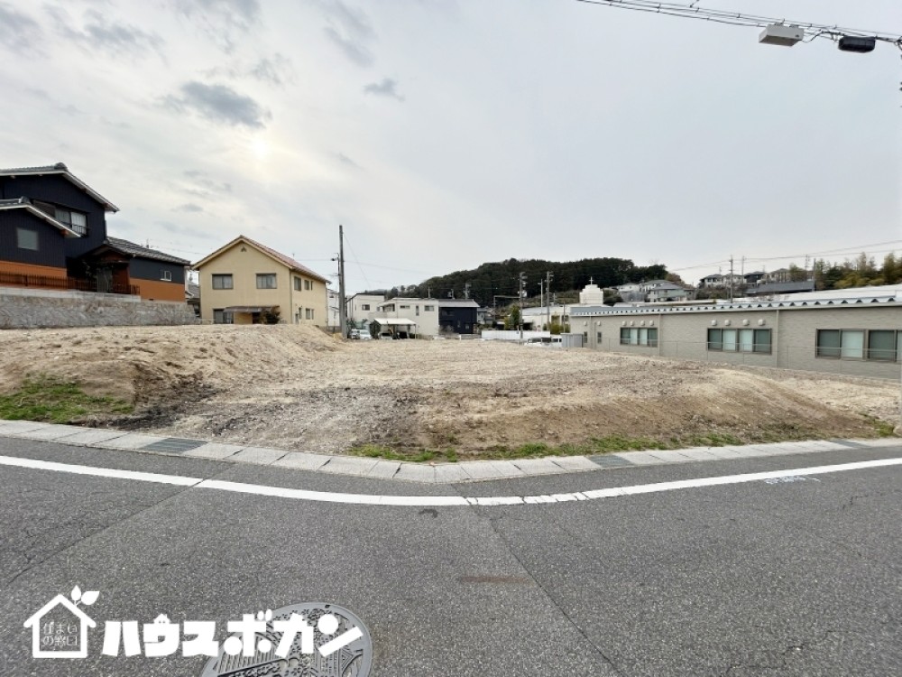 岡崎市中町　第Ⅲ期　全5区画　B区画 画像6