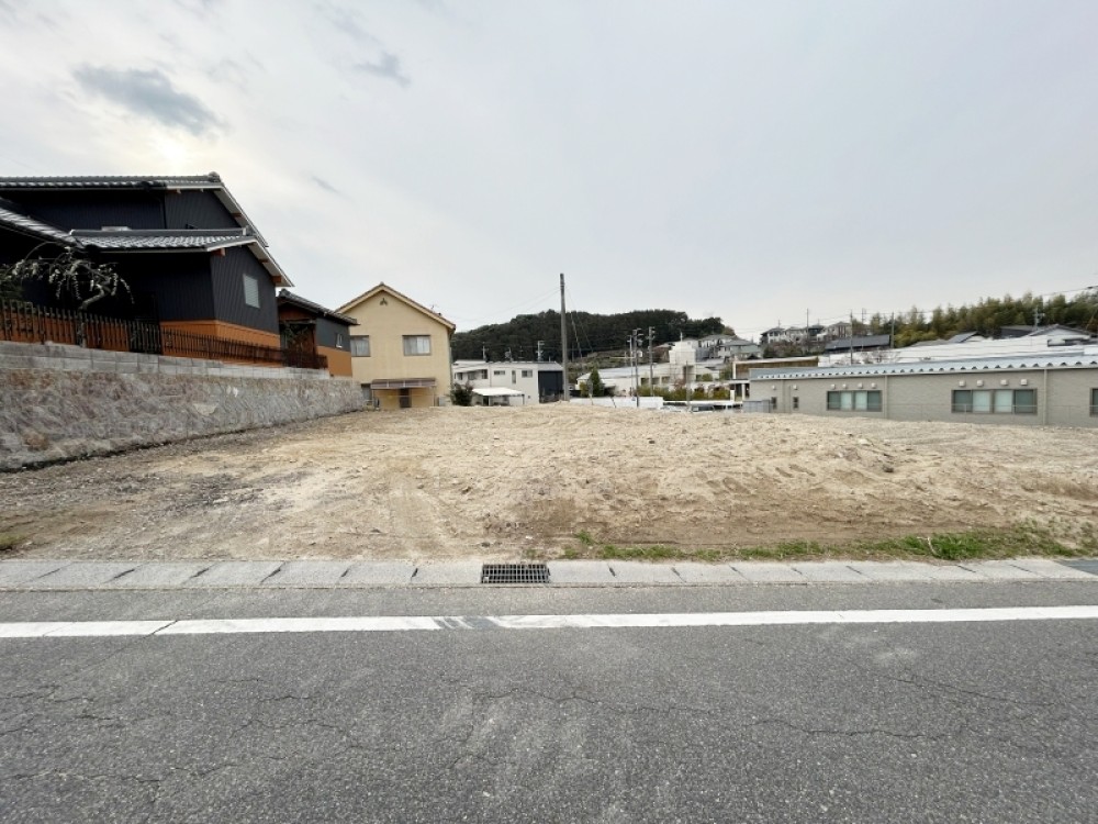 岡崎市中町　第Ⅲ期　全5区画　B区画 画像4