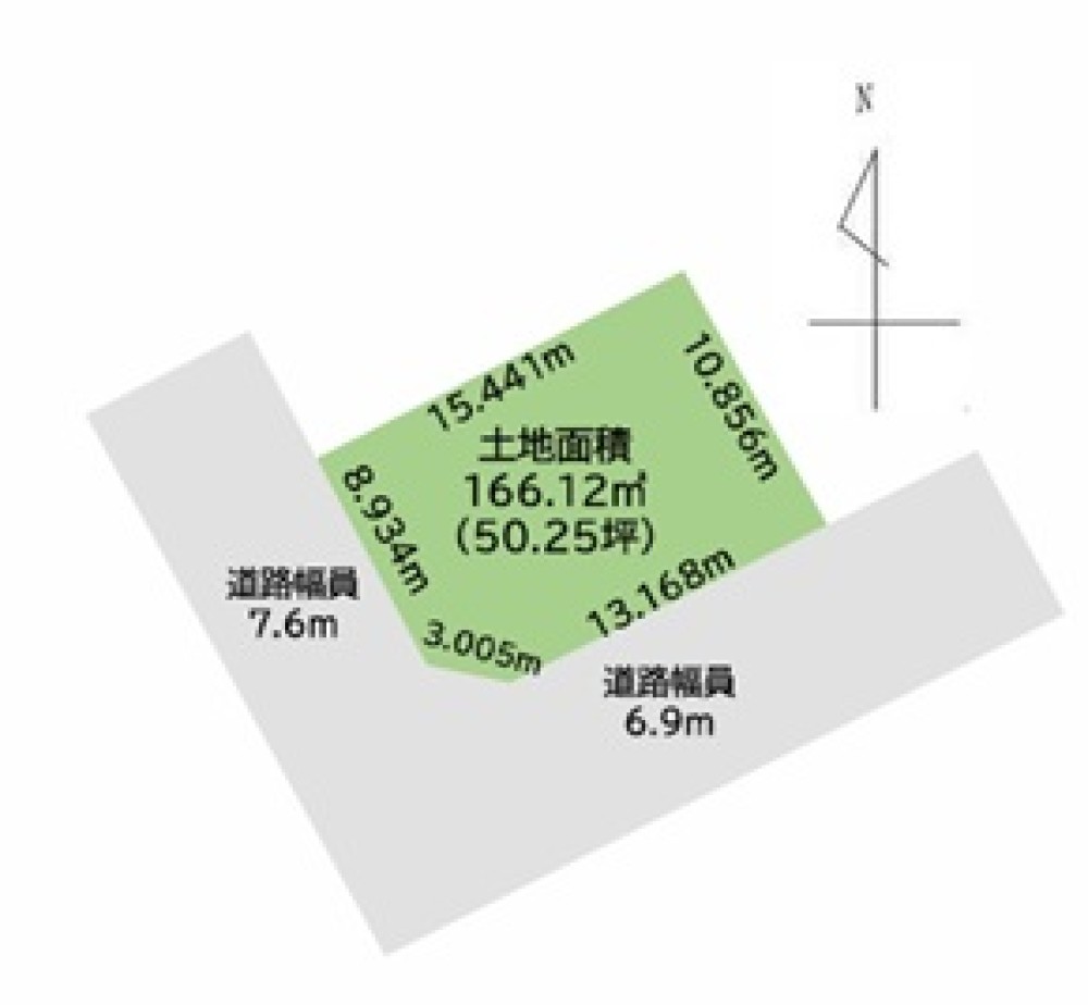 半田市乙川町 画像1