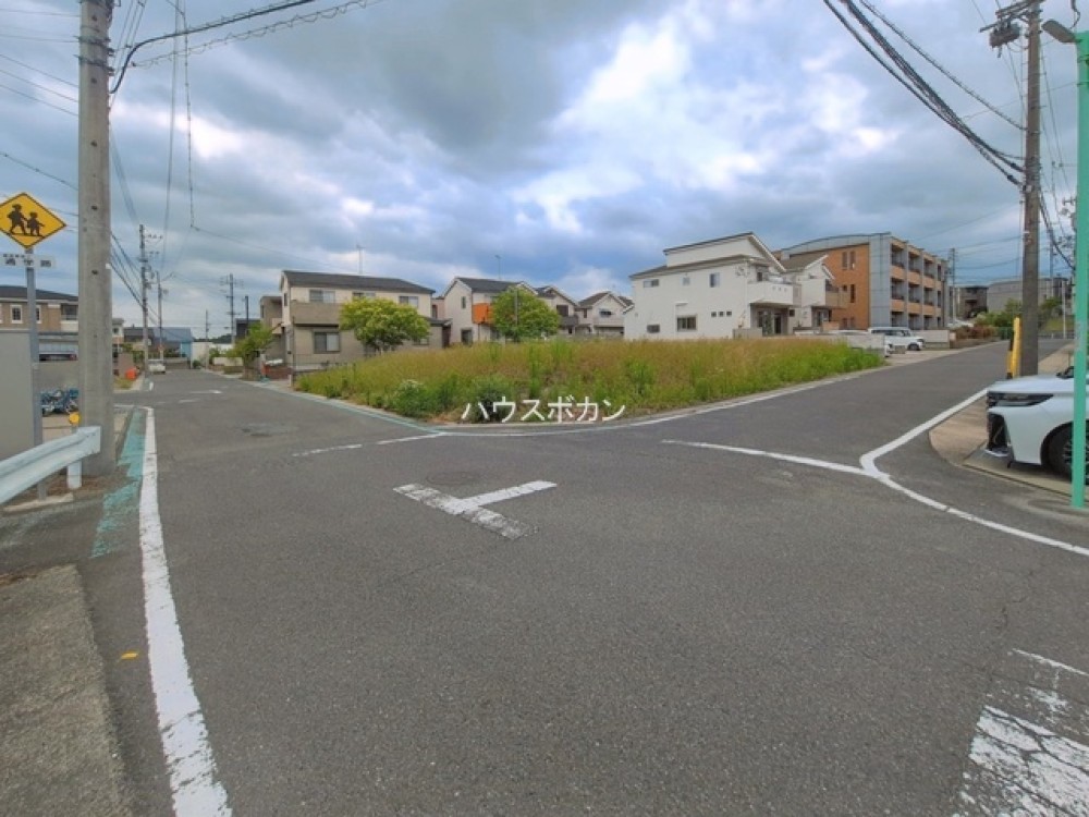 名古屋市緑区諸の木三丁目　全3区画　3区画 画像2