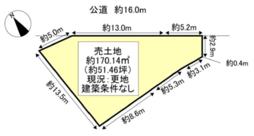 刈谷市野田町 画像1