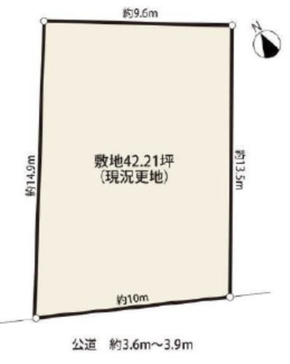 碧南市千福町 画像1
