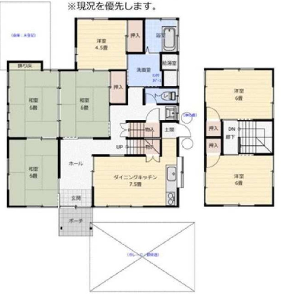 豊橋市西幸町 画像1