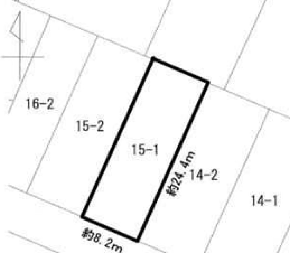 豊橋市春日町二丁目 画像1