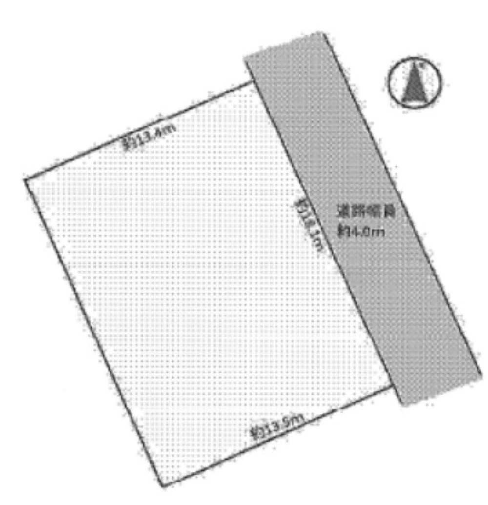 名古屋市千種区富士見台四丁目 画像1
