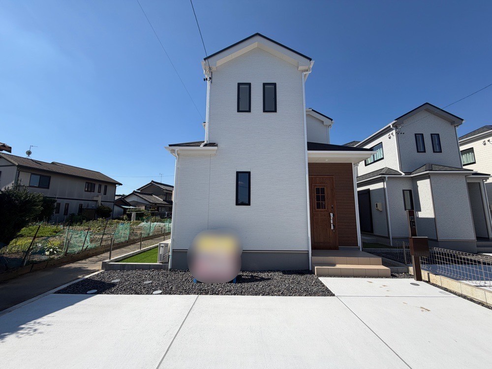 西尾市中畑町　全4区画　D号棟 画像22