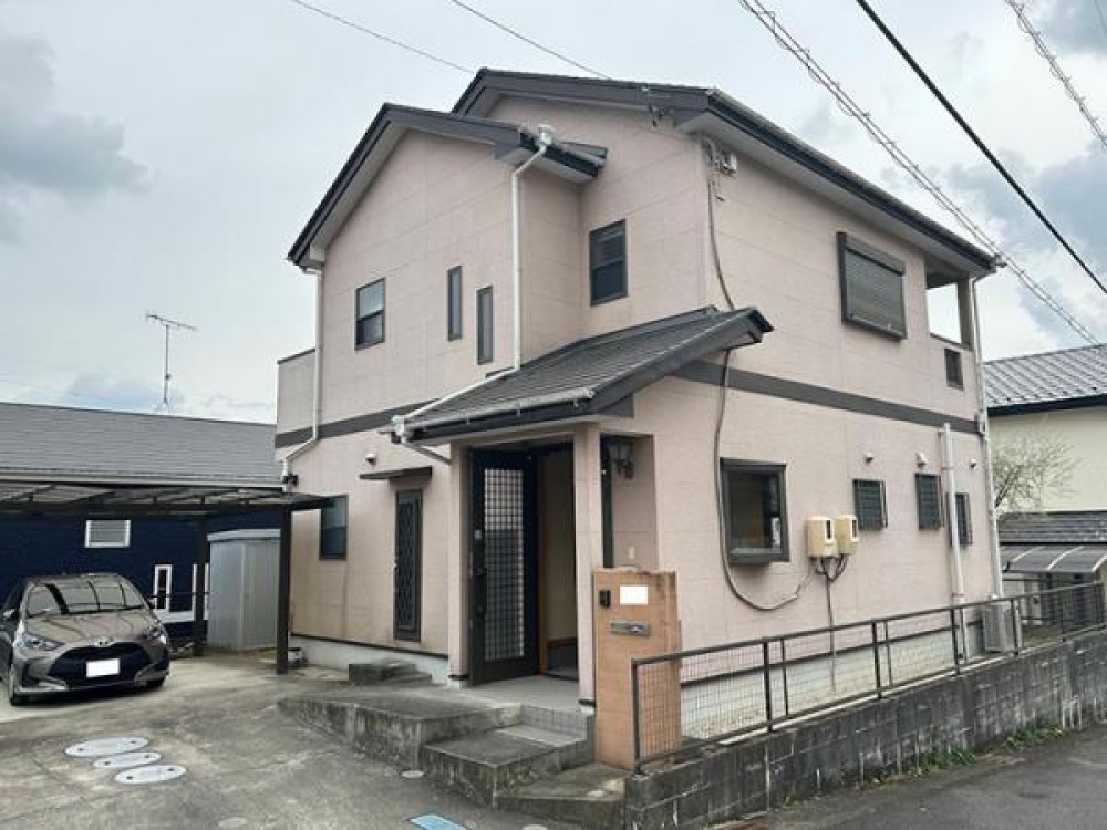 豊田市石畳町 画像1