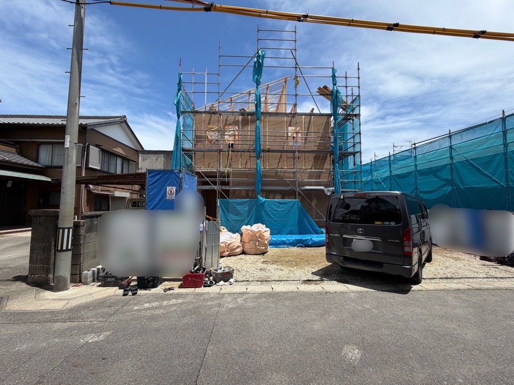 西尾市一色町一色　01期　全2棟　1号棟 画像4