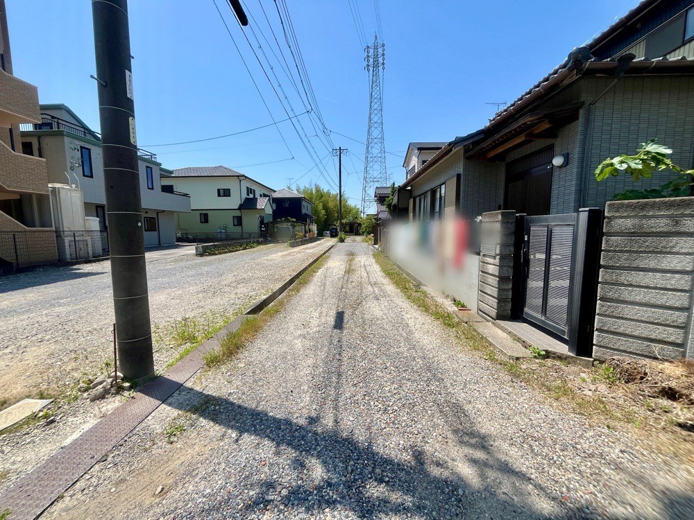 岡崎市北野町 画像6