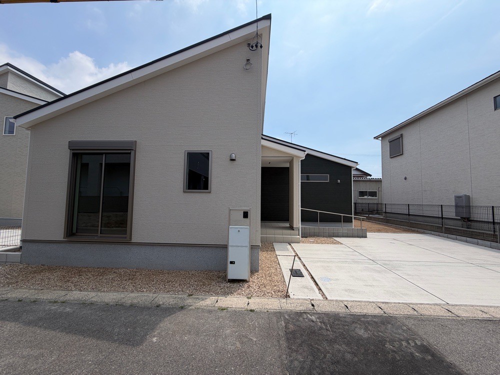 西尾市一色町一色　01期　全2棟　2号棟 画像23
