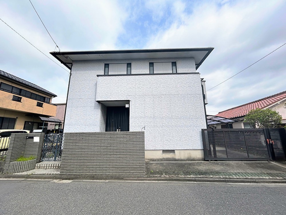 閑静な住宅街・日当たり良好◎
