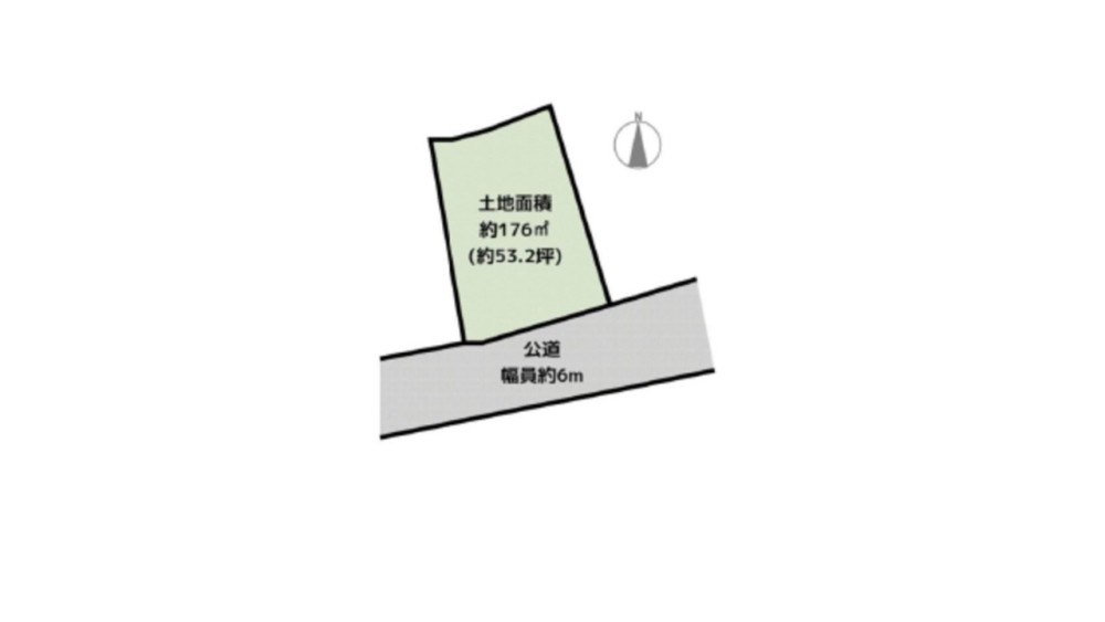 瀬戸市上品野町 画像1