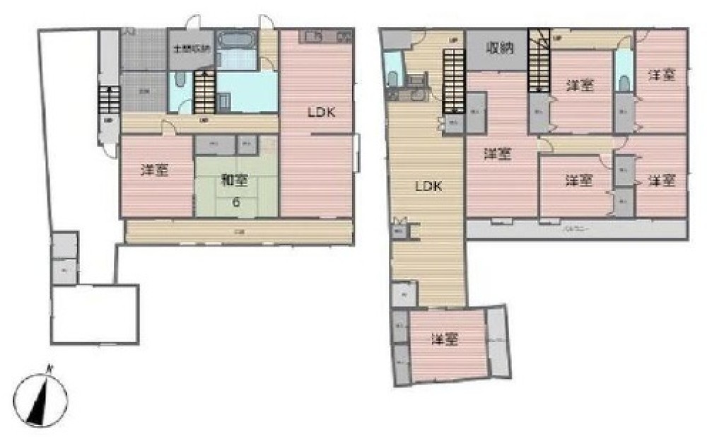 半田市亀崎高根町二丁目 画像1