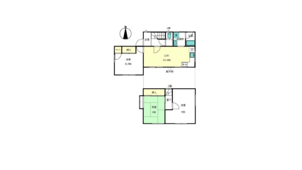 日進市岩崎町 画像1