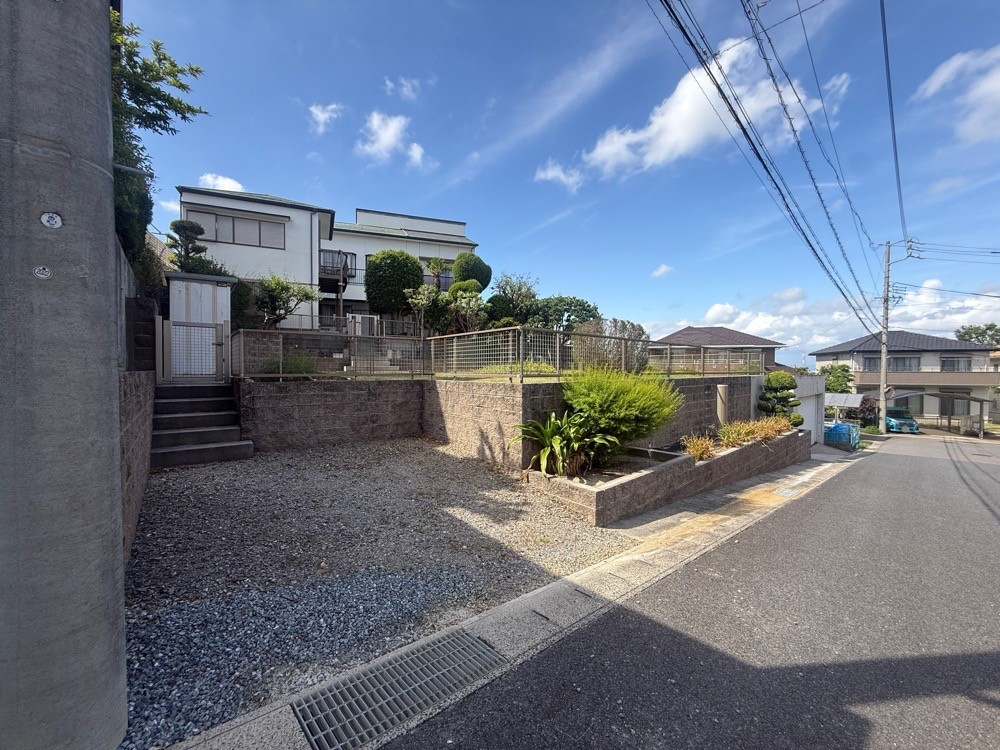半田市のぞみが丘三丁目 画像4