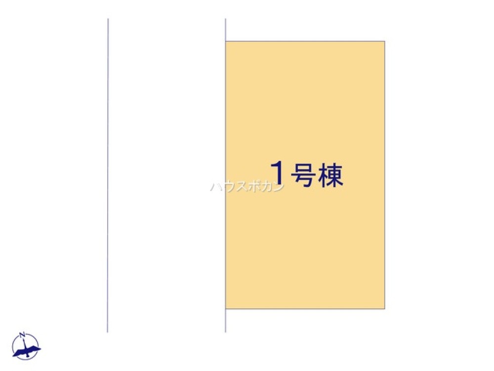 名古屋市南区赤坪町　3期　全1棟　1号棟 画像3
