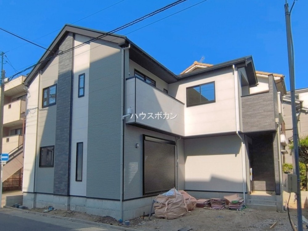 名古屋市南区赤坪町　3期　全1棟　1号棟 画像5