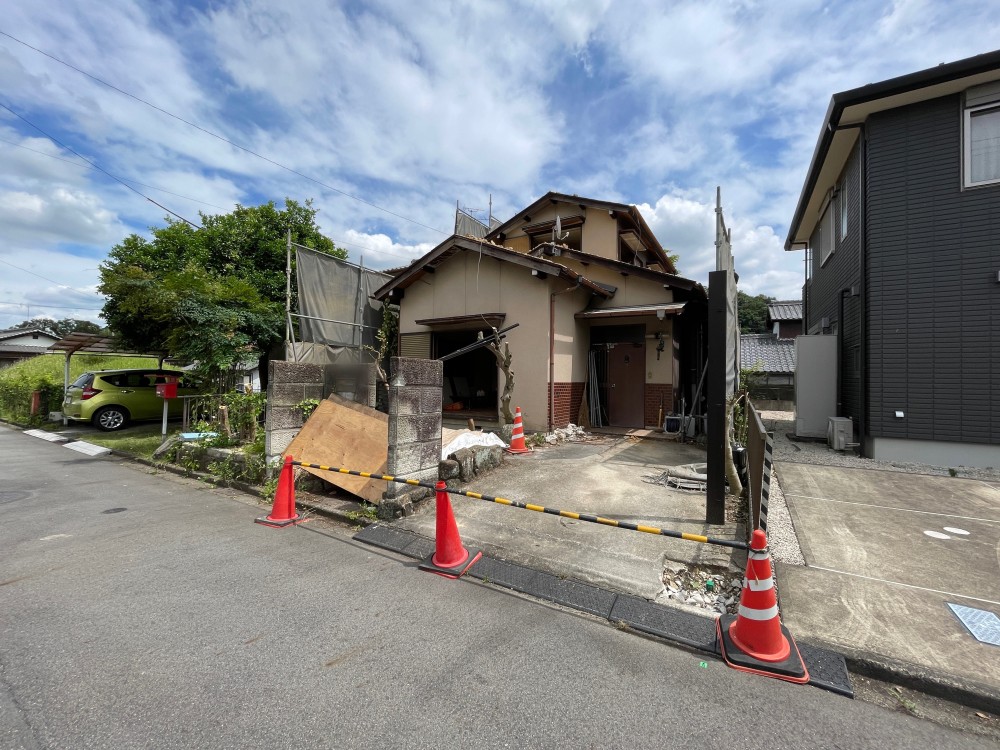 春日井市高蔵寺町 画像5