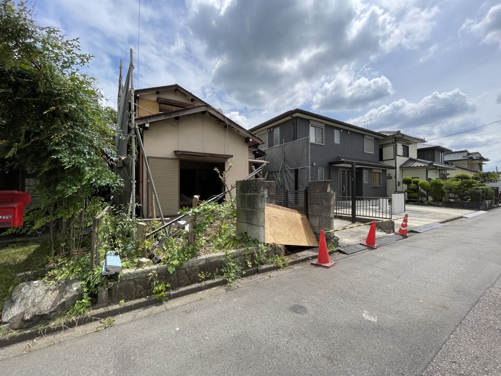 春日井市高蔵寺町 画像4