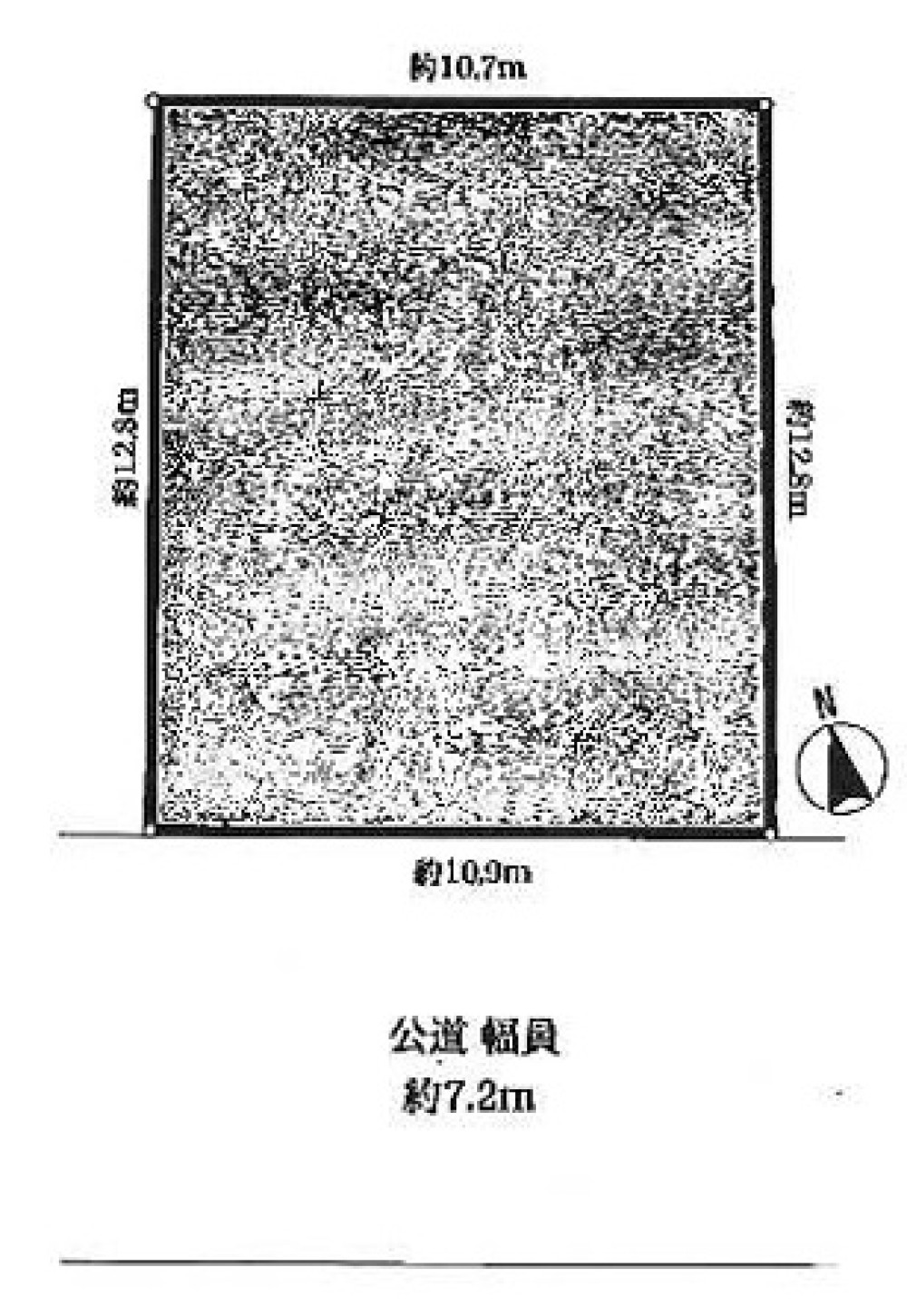 名古屋市中村区向島町 画像1
