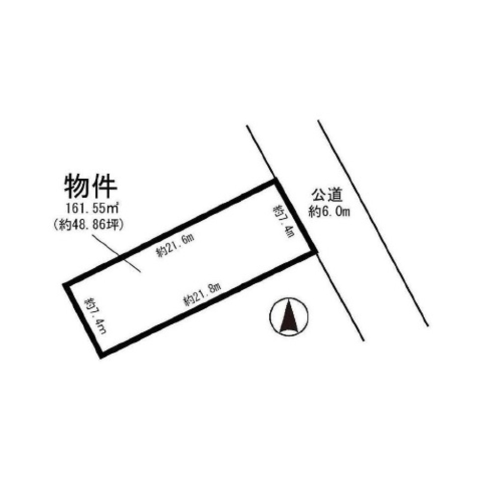 稲沢市西町 画像1
