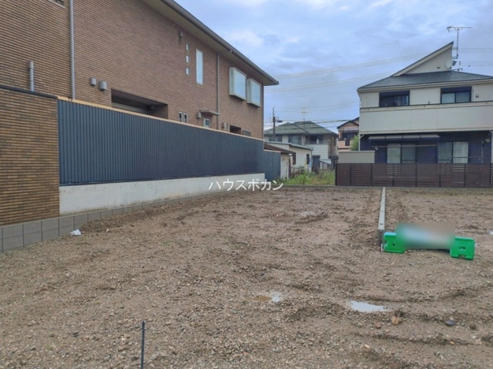 名古屋市中川区中野新町　第4　全2棟　1号棟 画像3