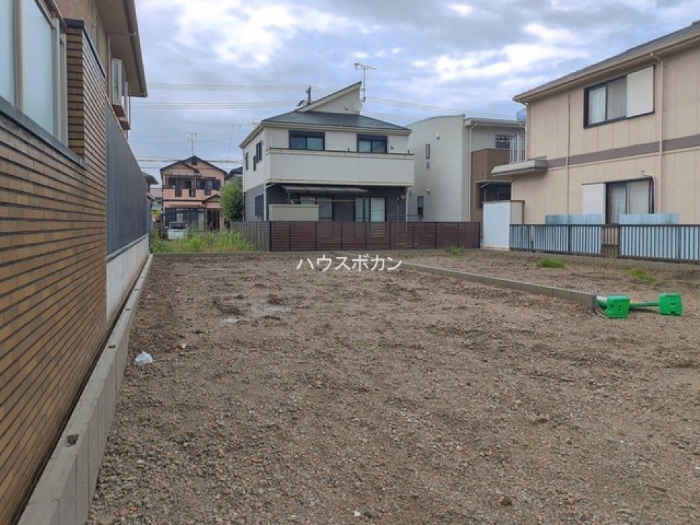 名古屋市中川区中野新町　第4　全2棟　1号棟 画像4