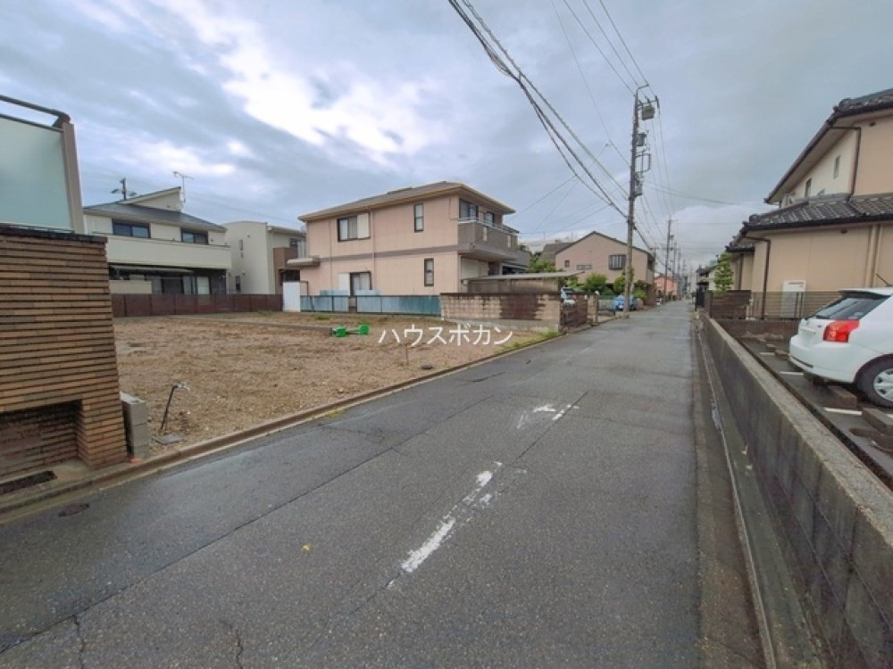 名古屋市中川区中野新町　第4　全2棟　1号棟 画像5