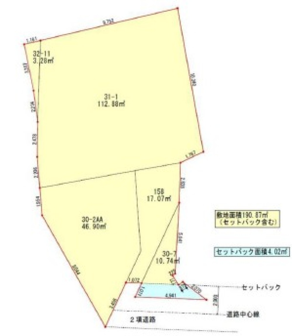 豊田市岩倉町 画像1