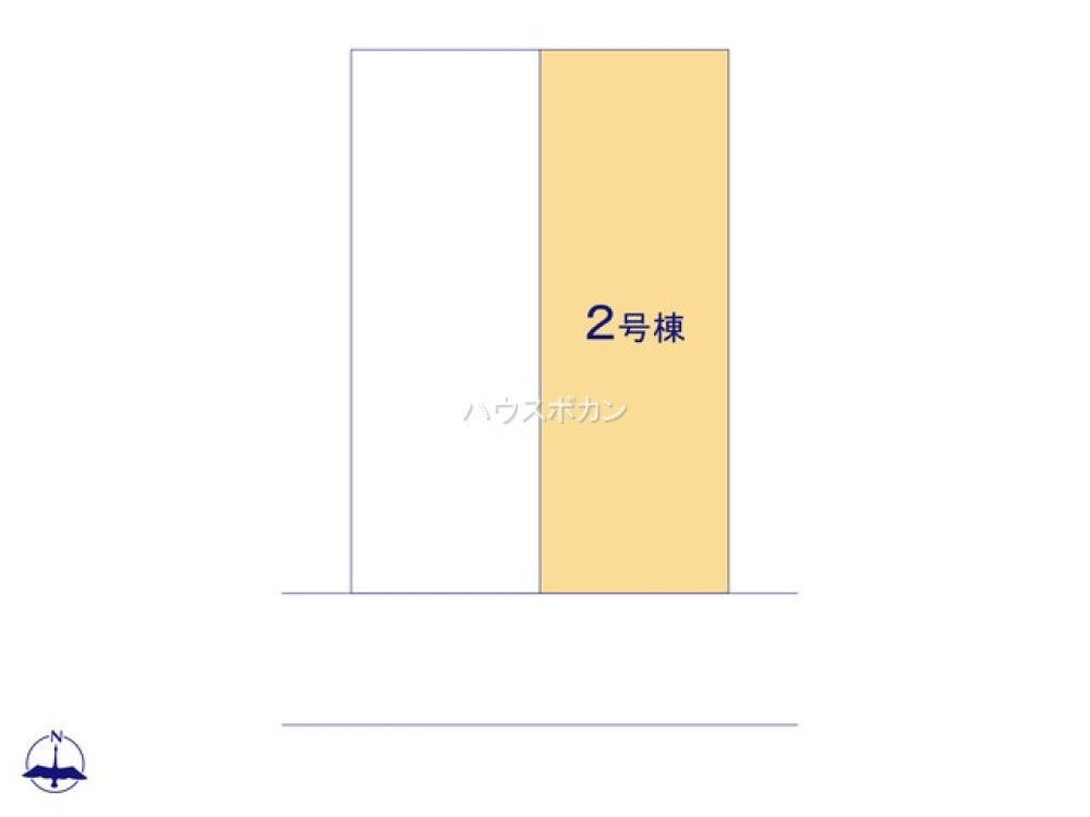 名古屋市中川区中野新町　第4　全2棟　2号棟 画像5